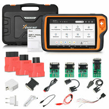 Load image into Gallery viewer, Xhorse VVDI IMMO Tool Plus Pad Full Configuration All-in-One Programmer - Auto Lines Australia