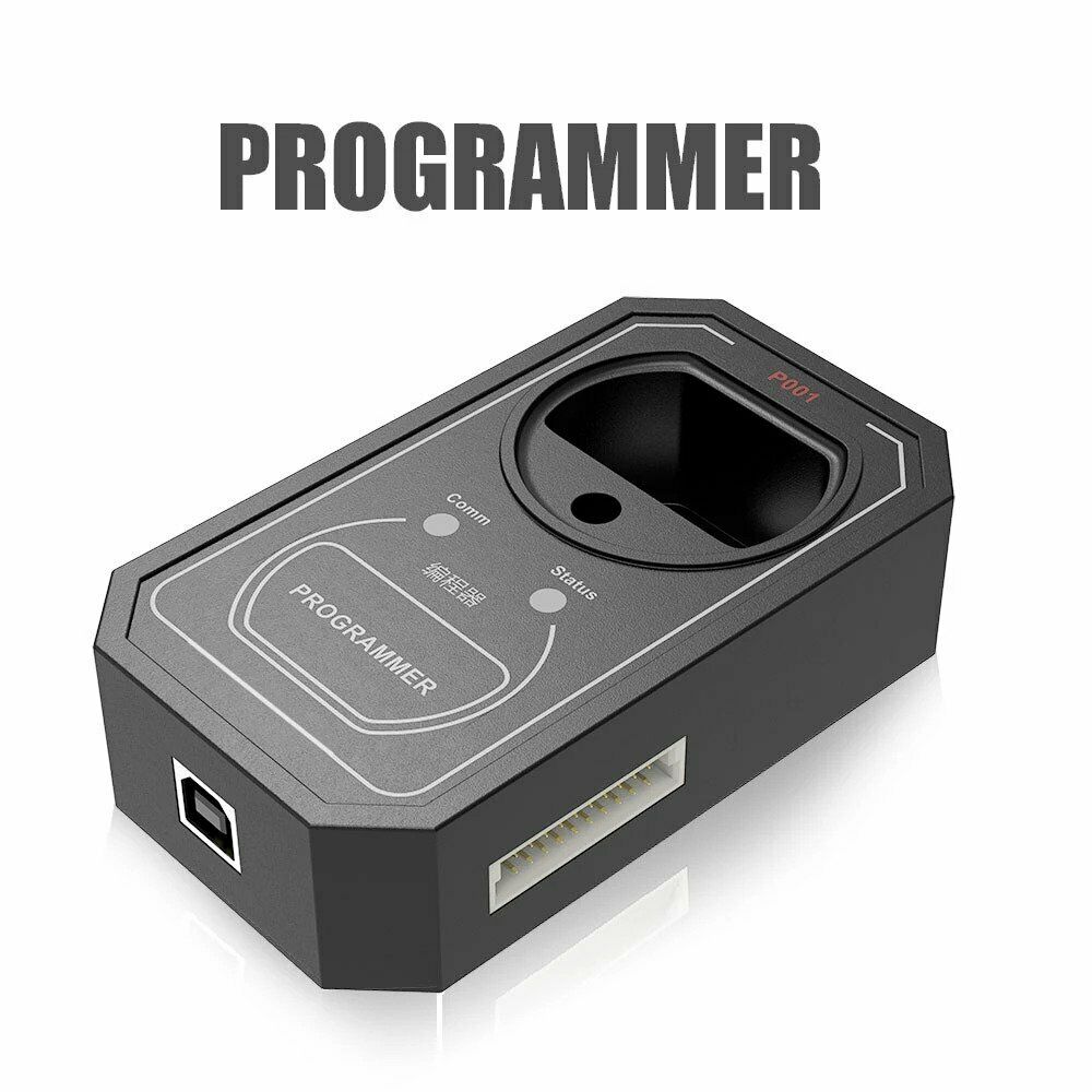 OBDSTAR P001 Programer RFID & Renew Key OBDSTAR X300 DP Master In Place Of RFID