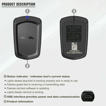 Load image into Gallery viewer, Autel APB112 Smart Key Simulator for IM508+XP400 IM608 &amp; MX808IM+XP400&amp;IM608 PRO - Auto Lines Australia
