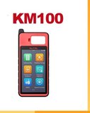 Autel KM100 V200 Universal Key Generator FreeUpdate Lifetime PK IM508 IM608 IMMO