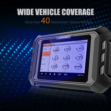 Load image into Gallery viewer, OBDSTAR ODO MASTER Cluster Calibration/OBDII and Special Functions Cover - Auto Lines Australia