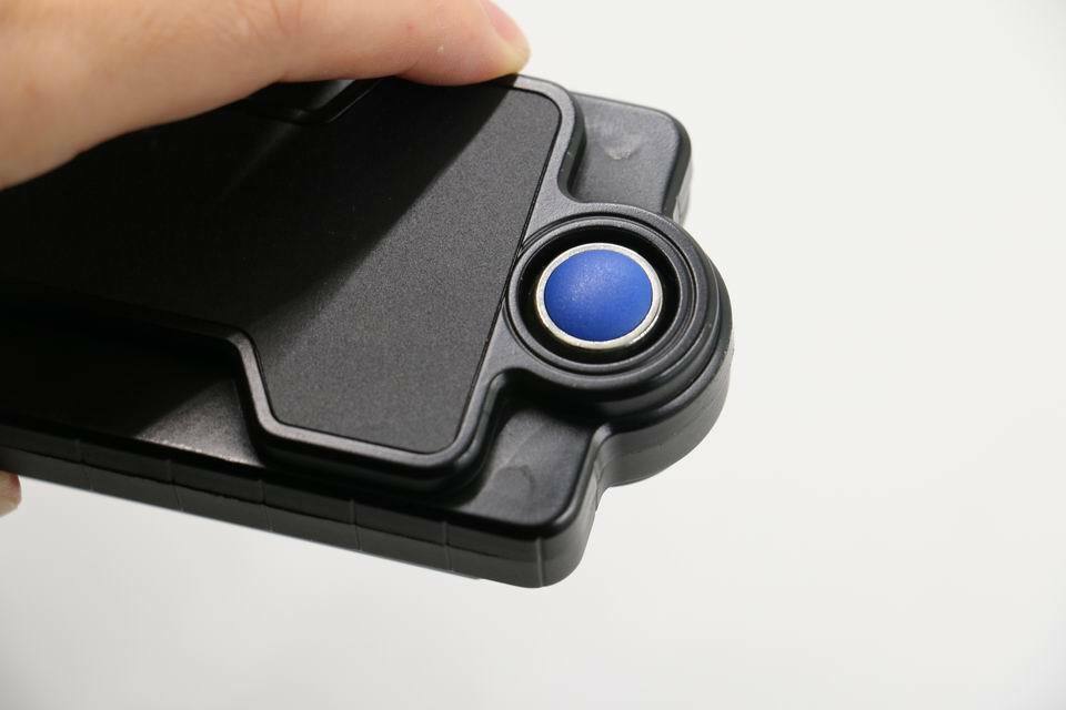 3G Waterproof Magnetic Portable GPS TRACKER 5000mAh Realtime Theft Car Vehicle