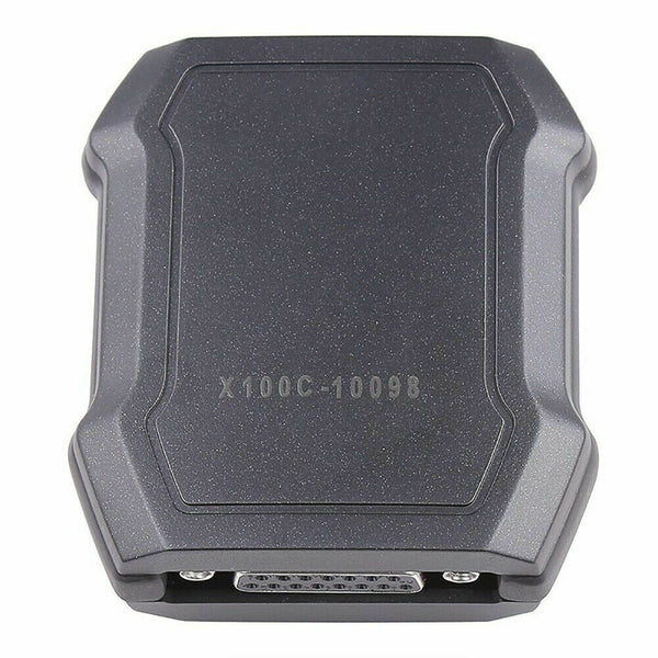Xtool X100 C IMMO Programmer PIN Code Reader Diagnostic Scanner For Ford/Mazda