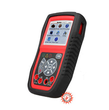 Load image into Gallery viewer, AUTEL AL539 OBD2 CAN Electrical Test Fault Diagnostic Scanner Code Reader Tool