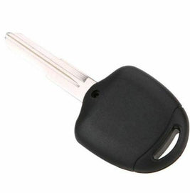 Fits MIT11-61 MITSUBISHI LANCER OUTLANDER TRANSPONDER REMOTE KEY 2005 2006 2007