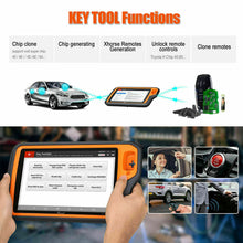 Load image into Gallery viewer, Xhorse VVDI IMMO Tool Plus Pad Full Configuration All-in-One Programmer - Auto Lines Australia