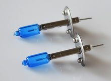 Load image into Gallery viewer, H1 12V 55W Xenon White 6000K Light Fog Car Headlight Lamp Globes Bulbs LED HID