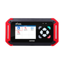 Load image into Gallery viewer, XTOOL HD900 Heavy Duty Scanner Code Reader Diesel Truck Engine OBD2 Diagnostic