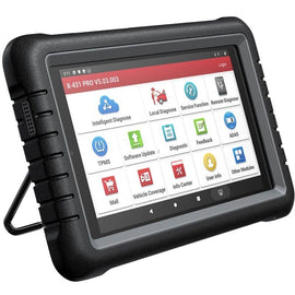 Launch X431 PROS V - Auto Lines Australia