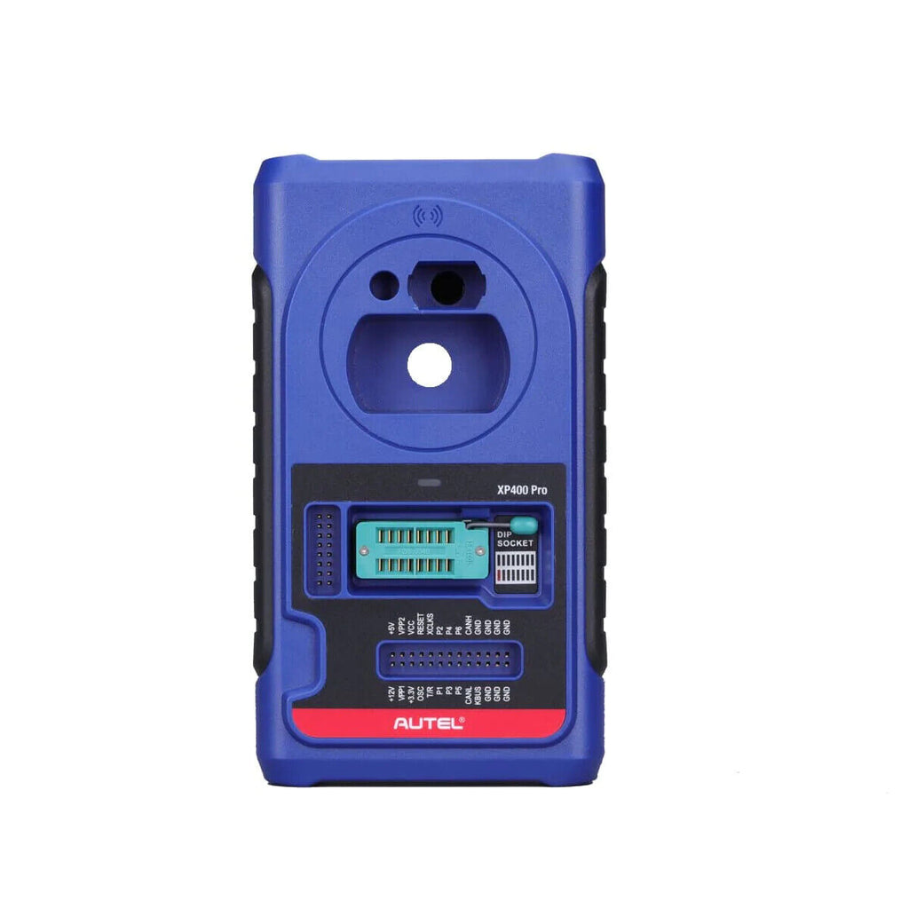 Autel XP400 Pro Programmer IMKPA Kit Expanded IMMO Programming Accessories Work