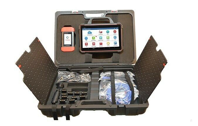LAUNCH X431 PAD 7 VII - Auto Lines Australia