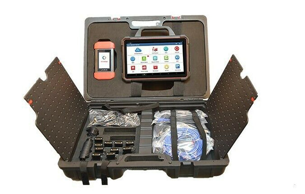 LAUNCH X431 PAD 7 VII - Auto Lines Australia