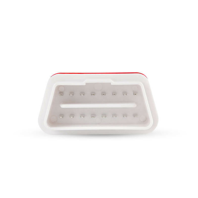 iCarsoft i620 Bluetooth OBD2 Scanner Tool for Android ELM327 Car Diagnostic Reader