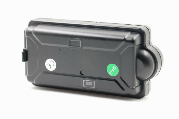 3G Waterproof Magnetic Portable GPS TRACKER 5000mAh Realtime Theft Car Vehicle