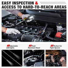 Load image into Gallery viewer, LAUNCH X431 Videoscope HD Inspection Camera VSP600 for Viewing &amp; Capturing Video