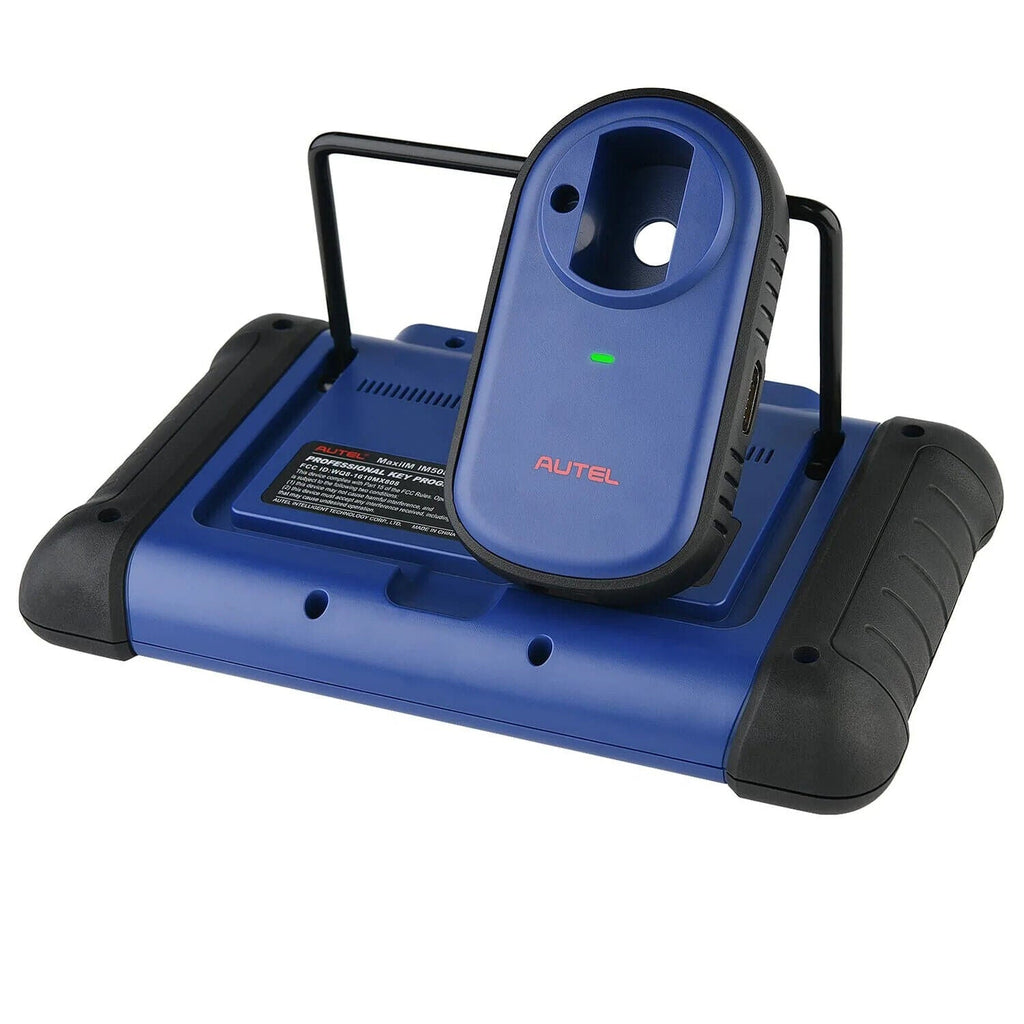 Autel MaxiIM IM508 with XP400 Pro IMMO FOB Key Programming - Auto Lines Australia