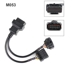 Load image into Gallery viewer, OBDSTAR MS50 SPECIAL KIT Works with MS70 MS50 STD and MS50 BASIC for Moto IMMO