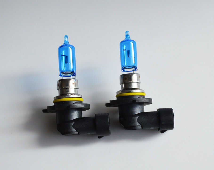 HB3 9005 12V 100W Xenon White 6000K Light Car Headlight Lamp Globes Bulb LED HID