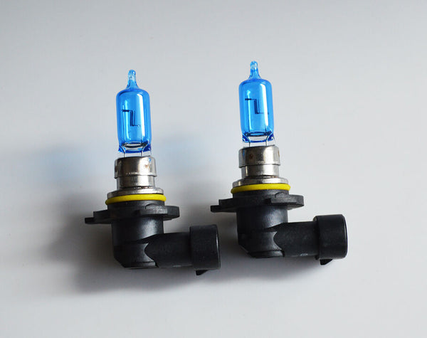 HB3 9005 12V 100W Xenon White 6000K Light Car Headlight Lamp Globes Bulb LED HID