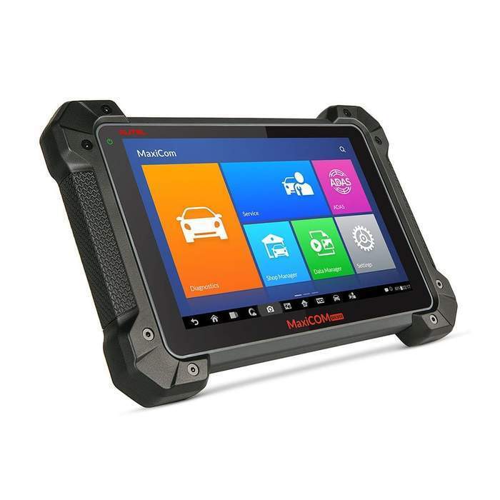 Autel MaxiCOM MK908 Diagnostic Tool Upgraded Version of Autel Maxisys MS906