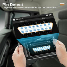 Load image into Gallery viewer, Ancel HD3100 24V Heavy Duty Truck OBD2 Scanner All System DPF Oil ABS Gearbox Diagnostic Tool - Auto Lines Australia