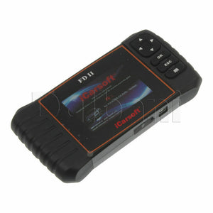 FD II Brand New iCarsoft Car Diagnostic Code Scanner For Ford Holden OBD II - Auto Lines Australia