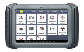 H6 Pro Smart Diagnosis System
