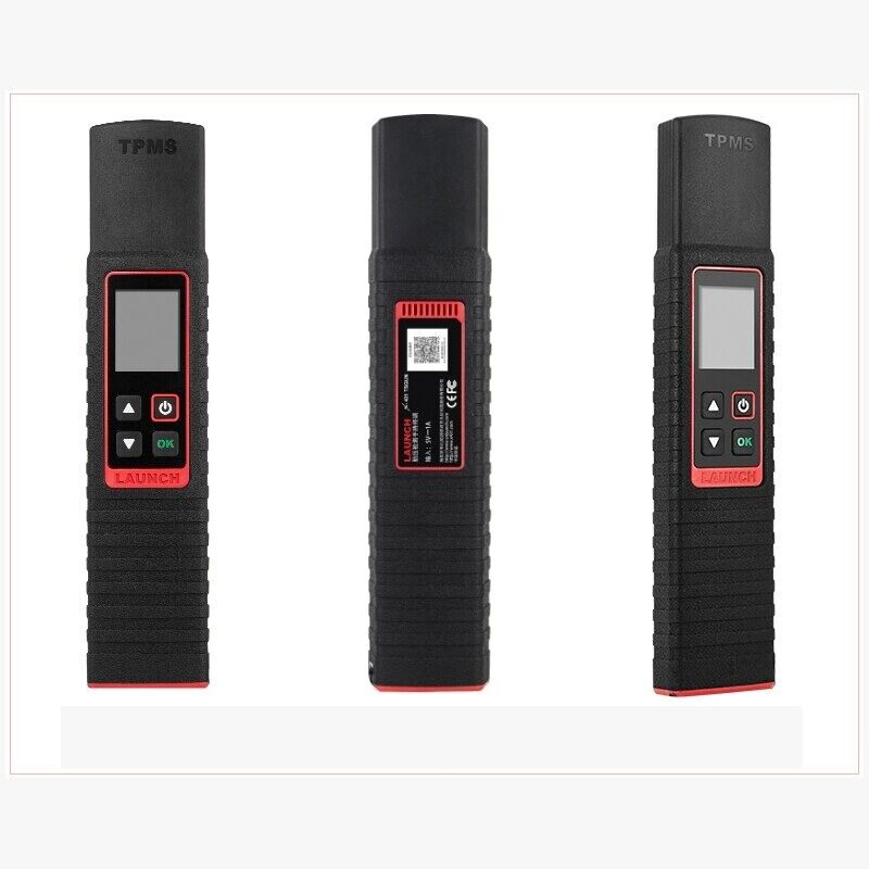 Launch X-431 TSGUN WAND TPMS Tire Pressure Detector Handheld Diagnostic Tool