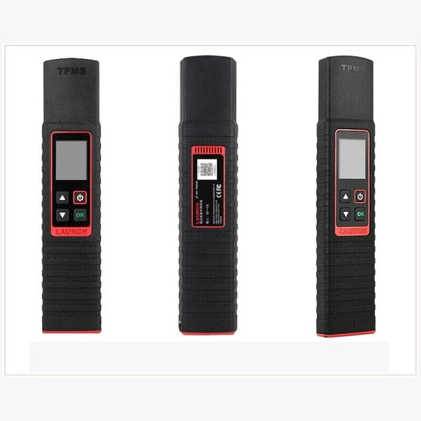 Launch X-431 TSGUN WAND TPMS Tire Pressure Detector Handheld Diagnostic Tool