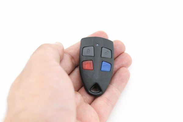 Fits Ford AU Falcon/FPV/XR6/XR8 Car Remote Control Key Series 2 & 3 AU2/AU3 - Auto Lines Australia