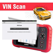 Load image into Gallery viewer, Original LAUNCH Creader CRP129X Car Diagnostic Tool for Engine/ Transmission/ABS