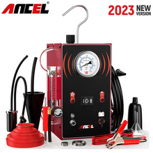 Load image into Gallery viewer, ANCEL S300 Smoke Machine Automotive EVAP Leak Detector Tester Fuel Pipe Vacuum - Auto Lines Australia