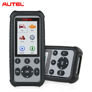 Autel MaxiDiag MD806 Pro OBD2 Scanner Full System Diagnostic Tool