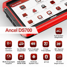 Load image into Gallery viewer, DS700 - Auto Lines Australia