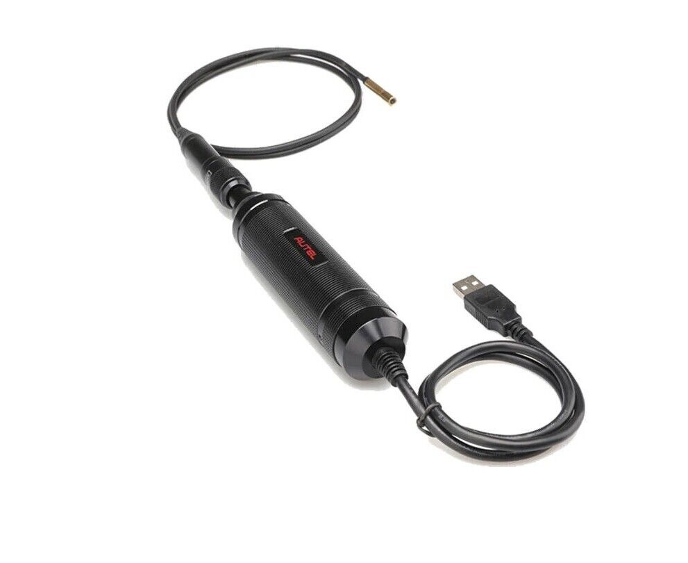 Autel MaxiVideo MV105S Automotive Inspection Camera 5.5 mm Image Head MK906BT Main image