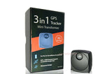 3G / 4G T633G Mini GPS Tracker