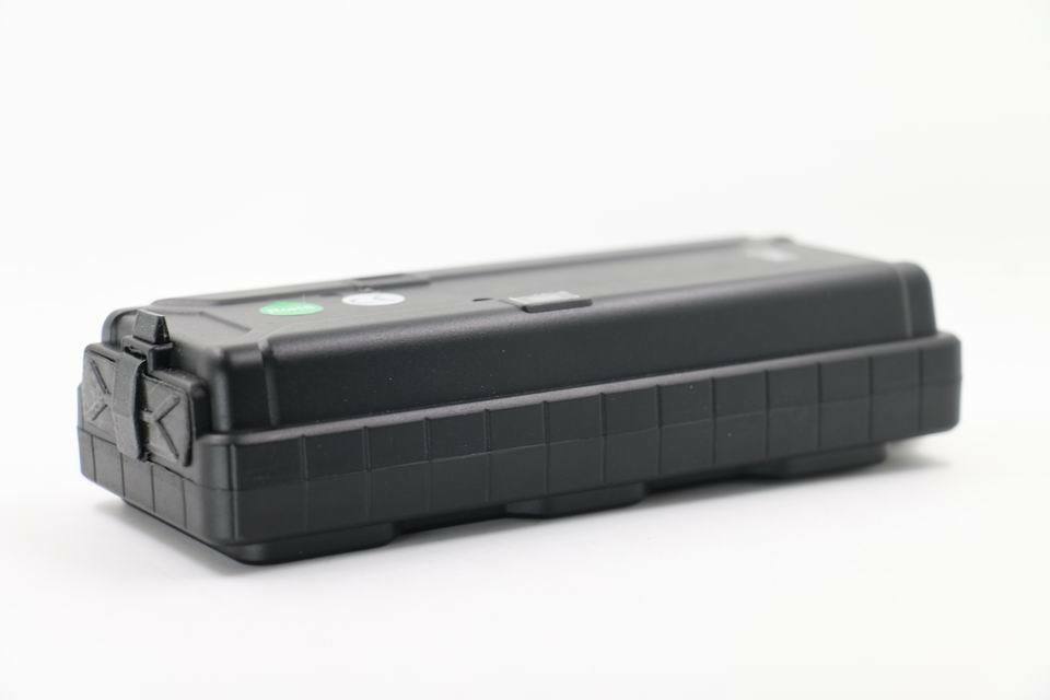 3G Magnetic GPS TRACKER 10000mAh Waterproof IPX7 Anti