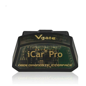 Vgate iCar Pro Bluetooth 4 WIFI ELM327 V2.1 Scanner Diagnostic Tool Code Reader