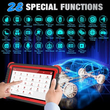 Load image into Gallery viewer, Thinkcar Thinktool Pros+ OBD2 Professional System Diagnostic Scanner Code Reader - Auto Lines Australia