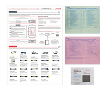 Load image into Gallery viewer, Order for Matt M - Launch X431 V Plus &amp; HDIII (Car &amp; Truck Software) - Auto Lines Australia