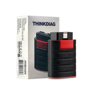 Thinkdiag X431 Full System OBDII Reset Diagnostic Scan Tool FULL SOFTWARE