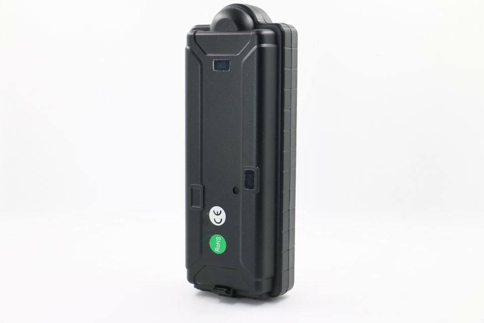 4G GPS TRACKER 10000mAh Waterproof IPX7 Anti-Theft Vehicle Car Truck Magnet