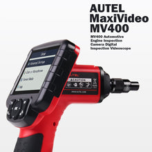 Load image into Gallery viewer, Autel MaxiVideo MV400 Automotive Engine Inspection Camera Digital Inspection