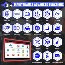 Load image into Gallery viewer, LAUNCH X431 Pro3s Plus Pro3s OBD2 Diagnostic Scanner Immobilizer Programmer Tool - Auto Lines Australia