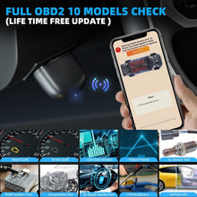 Load image into Gallery viewer, All AD20PRO All Systems Diagnostic Bluetooth OBD2 Scanner Car  XTOOL Scan Tools - Auto Lines Australia