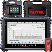 Load image into Gallery viewer, Autel MaxiCOM MK906 PRO Scanner Diagnostic Tool with Advanced ECU Coding