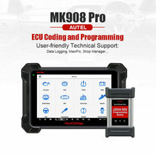 Load image into Gallery viewer, AUTEL MaxiCOM MK908P PRO - Auto Lines Australia