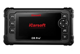 Carsoft CR Pro+ | Multi-Makes OBD2 Car Diagnostic Tool  Reading