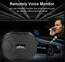 Load image into Gallery viewer, 4G 3G TKSTAR Magnetic GPS TRACKER Waterproof IPX7 Anti-Theft Vehicle Car Truck