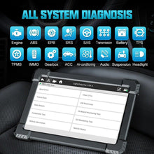 Load image into Gallery viewer, Ancel X7 OBD2Automotive Scanner Professional Scanner Full System Diagnostic Tool